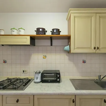 Podere Nuti - 4 Lauro Holiday home