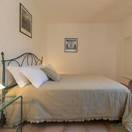Podere Nuti - 4 Lauro *