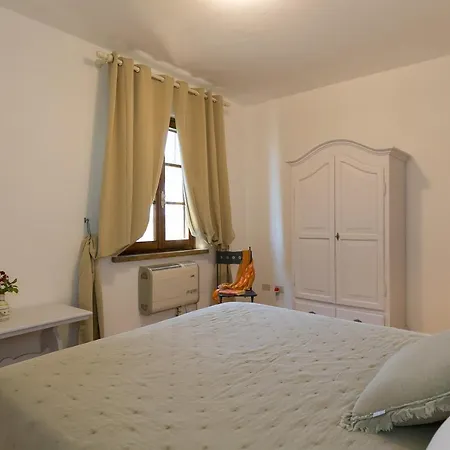 Podere Nuti - 4 Lauro Holiday home Cecina (Livorno)