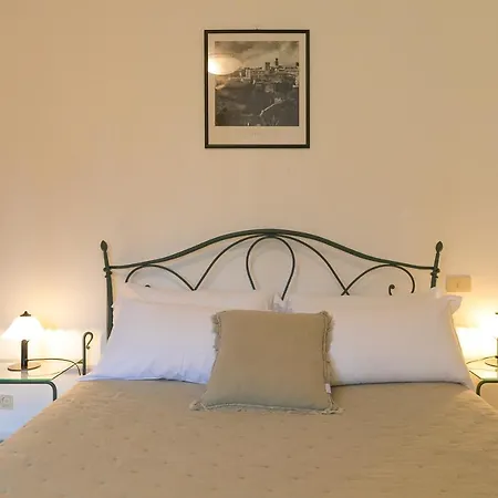 Holiday home Podere Nuti - 4 Lauro