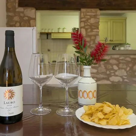 Holiday home Podere Nuti - 4 Lauro Cecina (Livorno)