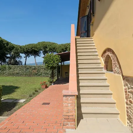 Holiday home Podere Nuti - 4 Lauro