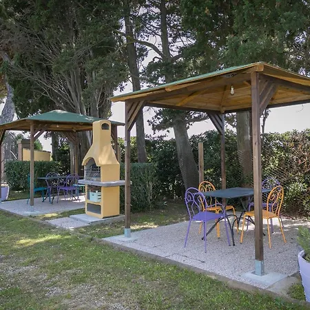 Holiday home Podere Nuti - 4 Lauro