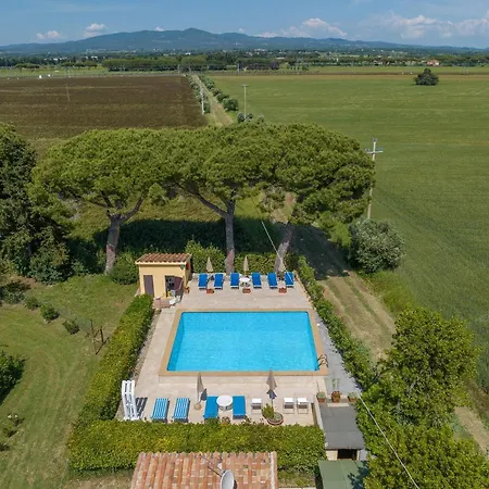 Podere Nuti - 4 Lauro Holiday home