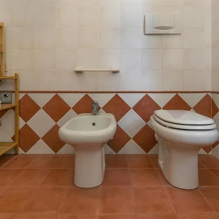 Podere Nuti - 4 Lauro Holiday home *
