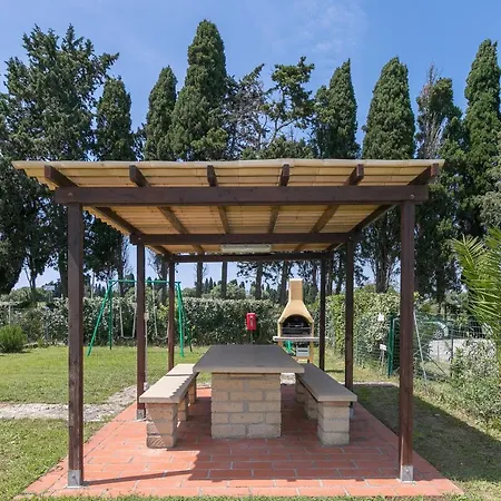 Dom wakacyjny Podere Nuti - 4 Lauro Cecina (Livorno)