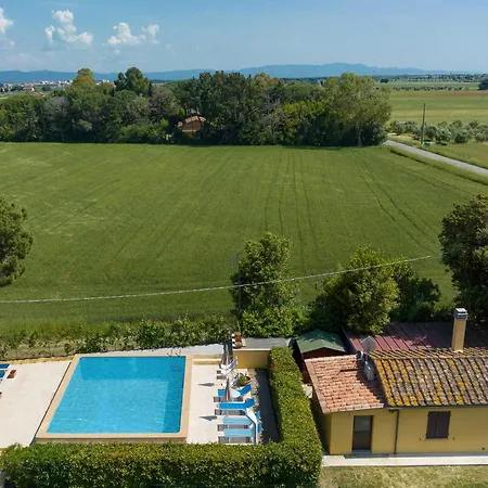Podere Nuti - 4 Lauro Holiday home