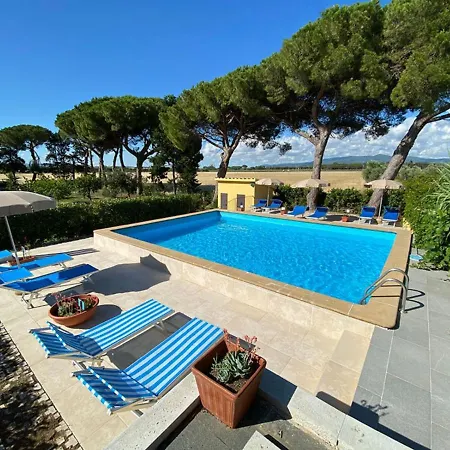 Podere Nuti - 4 Lauro